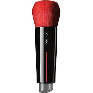 Shiseido Daiya Fude Face Duo Brush- 3091753