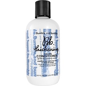 Bumble and bumble Bb.Thickening Volume Conditioner 8.5 oz.- 3166068
