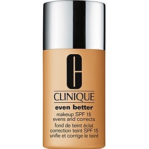 Clinique Even Better Makeup Broad Spectrum Spf 15 Foundation- 291459