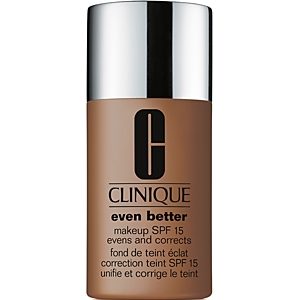 Clinique Even Better Makeup Broad Spectrum Spf 15 Foundation- 291459