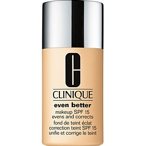 Clinique Even Better Makeup Broad Spectrum Spf 15 Foundation- 291459