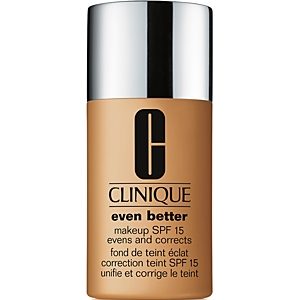 Clinique Even Better Makeup Broad Spectrum Spf 15 Foundation- 291459