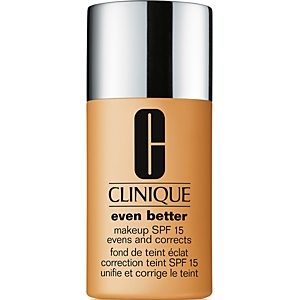 Clinique Even Better Makeup Broad Spectrum Spf 15 Foundation- 291459