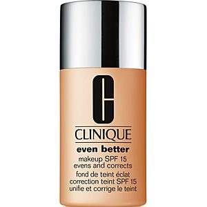 Clinique Even Better Makeup Broad Spectrum Spf 15 Foundation- 291459