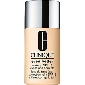 Clinique Even Better Makeup Broad Spectrum Spf 15 Foundation- 291459