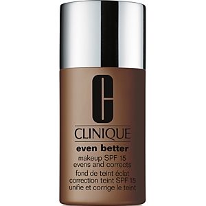 Clinique Even Better Makeup Broad Spectrum Spf 15 Foundation- 291459