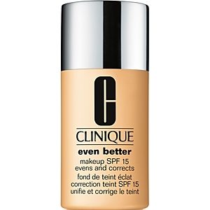 Clinique Even Better Makeup Broad Spectrum Spf 15 Foundation- 291459