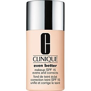 Clinique Even Better Makeup Broad Spectrum Spf 15 Foundation- 291459