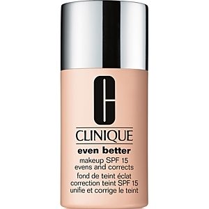 Clinique Even Better Makeup Broad Spectrum Spf 15 Foundation- 291459