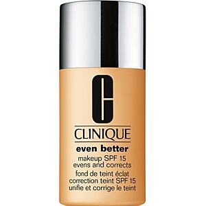 Clinique Even Better Makeup Broad Spectrum Spf 15 Foundation- 291459