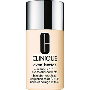 Clinique Even Better Makeup Broad Spectrum Spf 15 Foundation- 291459