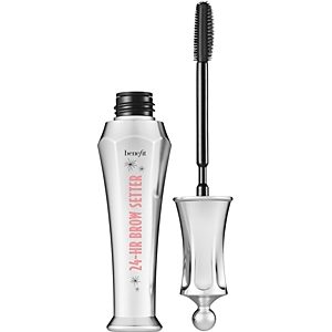 Benefit Cosmetics 24-hr Brow Setter Clear Eyebrow Gel- 3190876