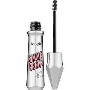 Benefit Cosmetics Gimme Brow+ Volumizing Tinted Eyebrow Gel, Standard- 3190892