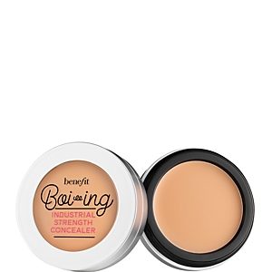 Benefit Cosmetics Boi-ing Industrial Strength Full Coverage Cream Concealer- 3190917