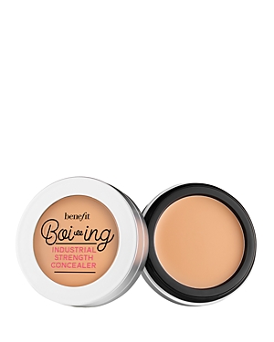 Benefit Cosmetics Boi-ing Industrial Strength Full Coverage Cream Concealer- 3190917