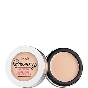 Benefit Cosmetics Boi-ing Industrial Strength Full Coverage Cream Concealer- 3190917