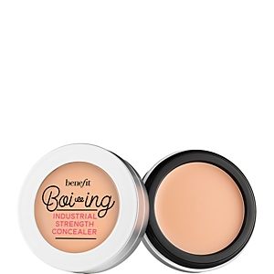 Benefit Cosmetics Boi-ing Industrial Strength Full Coverage Cream Concealer- 3190917