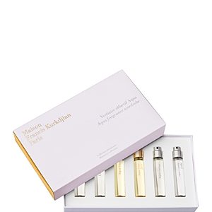 Maison Francis Kurkdjian Aqua Fragrance Wardrobe Discovery Gift Set- 3198351
