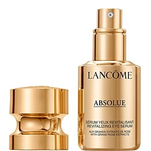 Lancome Absolue Revitalizing Eye Serum- 3196565
