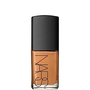 Nars Sheer Glow Foundation- 446367