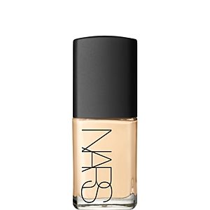 Nars Sheer Glow Foundation- 446367