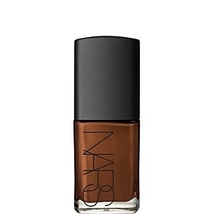 Nars Sheer Glow Foundation- 446367