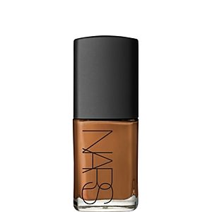 Nars Sheer Glow Foundation- 446367