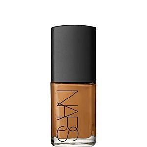 Nars Sheer Glow Foundation- 446367