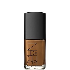 Nars Sheer Glow Foundation- 446367