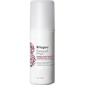 Briogeo Farewell Frizz Rosarco Milk Leave In Conditioning Spray 5 oz.- 3838498