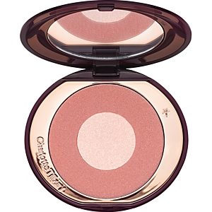 Charlotte Tilbury Cheek to Chic Swish & Pop Blush- 1785885