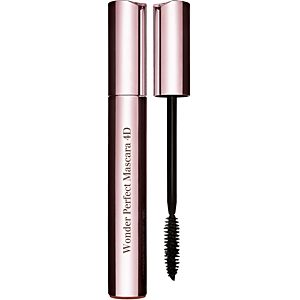 Clarins Wonder Perfect Lengthening, Curling & Volumizing Mascara 4D- 3235869
