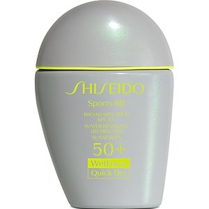 Shiseido Sports Bb Cream Spf 50+- 3270825