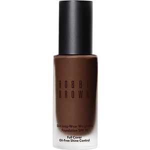 Bobbi Brown Skin Long-Wear Weightless Foundation Spf 15- 2811884