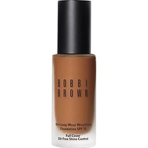 Bobbi Brown Skin Long-Wear Weightless Foundation Spf 15- 2811884