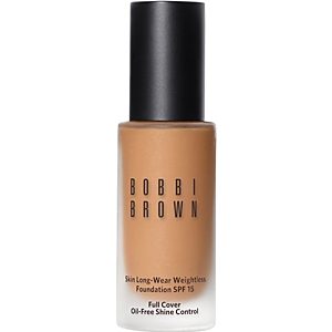 Bobbi Brown Skin Long-Wear Weightless Foundation Spf 15- 2811884