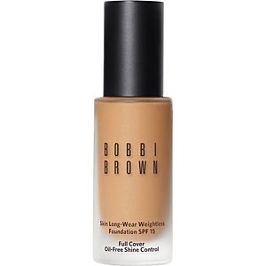 Bobbi Brown Skin Long-Wear Weightless Foundation Spf 15- 2811884