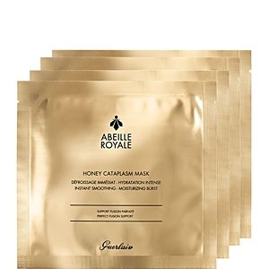 Guerlain Abeille Royale Honey Cataplasm Masks, Set of 4- 3282604