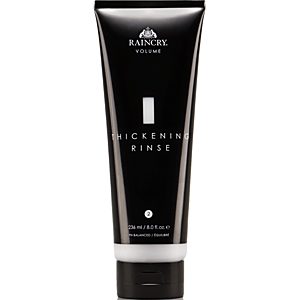 Raincry Thickening Rinse- 3388430