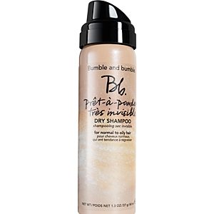Bumble and bumble Pret-a-powder Tres Invisible Dry Shampoo 1.3 oz.- 3387999