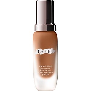 La Mer The Soft Fluid Long Wear Foundation Spf 20- 1840184