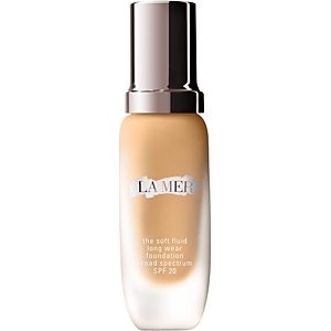 La Mer The Soft Fluid Long Wear Foundation Spf 20- 1840184