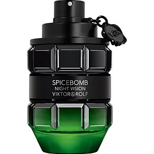 Viktor & Rolf Spicebomb Night Vision Eau de Toilette Pour Homme- 3406179