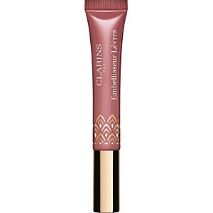 Clarins Natural Lip Perfector Sheer Gloss- 4940709
