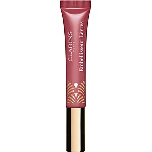 Clarins Natural Lip Perfector Sheer Gloss- 4940709