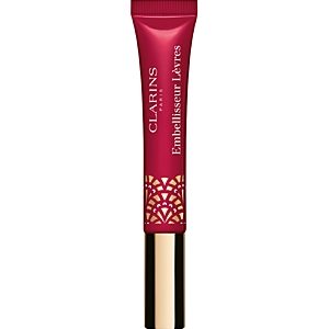 Clarins Natural Lip Perfector Sheer Gloss- 4940709