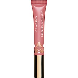 Clarins Natural Lip Perfector Sheer Gloss- 4940709
