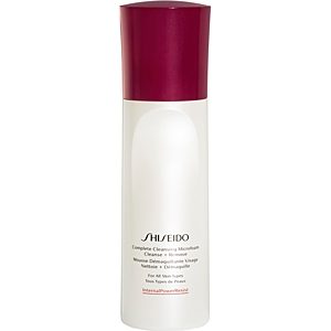 Shiseido Complete Cleansing Microfoam- 3438424