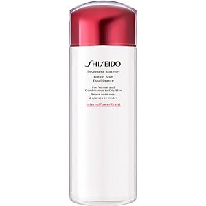 Shiseido Treatment Softener- 3438421