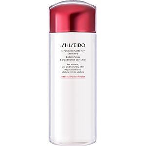 Shiseido Treatment Softener Enriched- 3438422